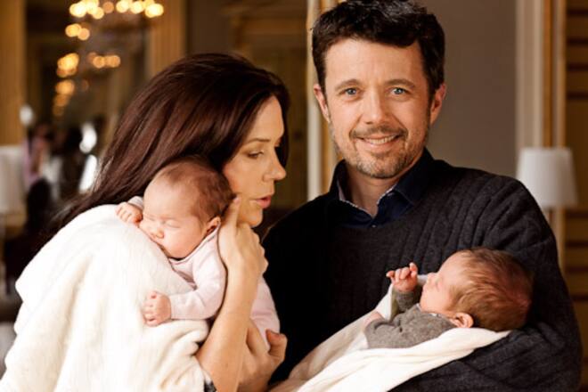 Dänemark Zwillinge Taufe Bilder Homepage 001