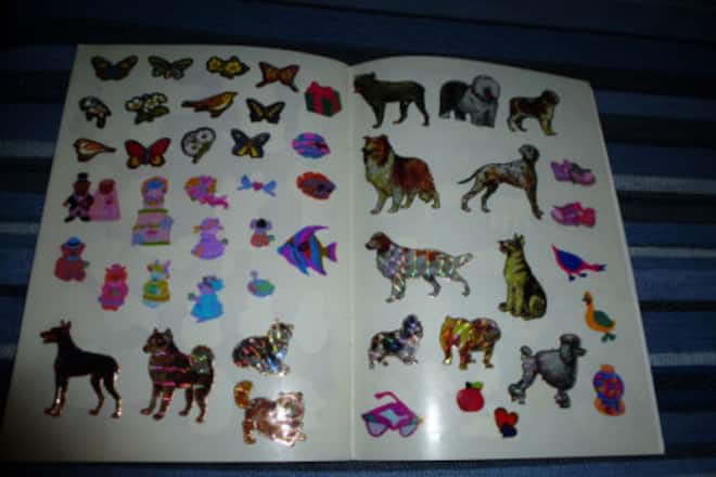 Spielzeug 80er 90er Kindheitserinnerungen Furby, Barbie, Slimey