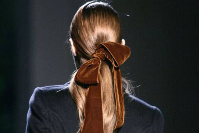 Frisuren Weihnachten