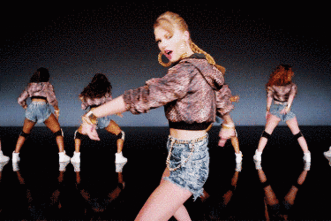 Taylor Swift Geburtstag 27 1989