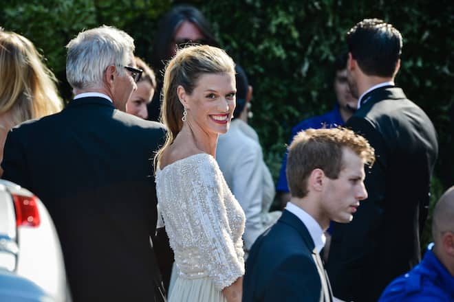 Tina Turner Hochzeit