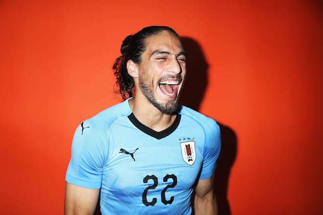 Martin Caceres
