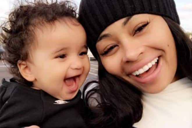 Saint North Chicago True Dream Stormi Penelope Reign Mason Kardashian