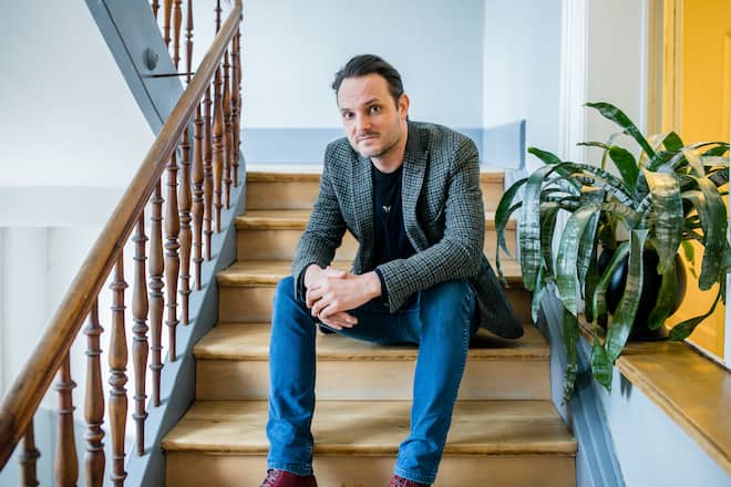 Dominic Deville, 2017