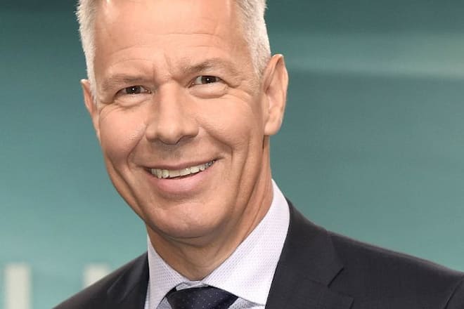 RTL-Moderator Peter Kloeppel geht in Rente