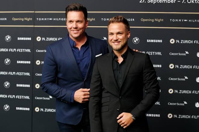 Zurich Film Festival 2018