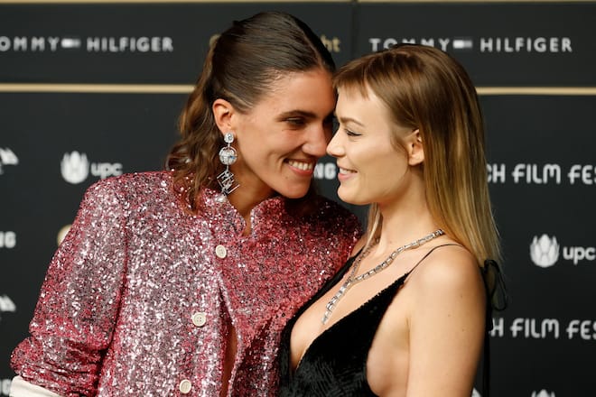 Zurich Film Festival 2018