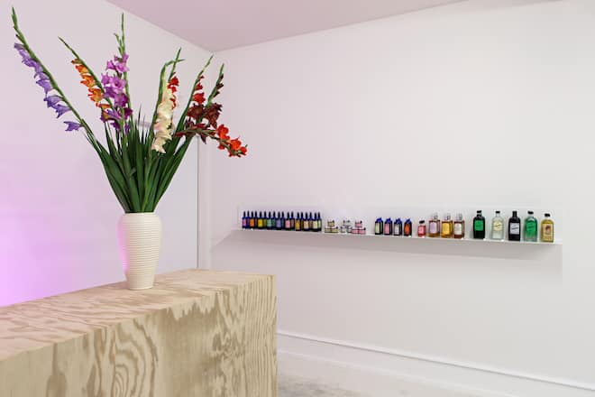 Oh you pretty things