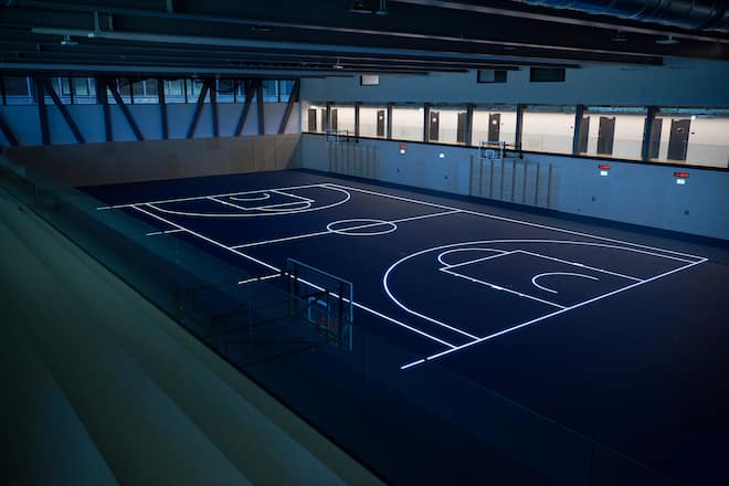 SPORT 04/2020 Reportage