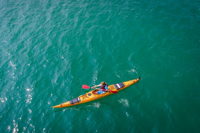 Sommerserie Petra Gössi, 2021