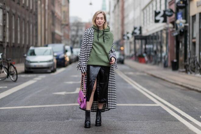 kopenhagen fashion week