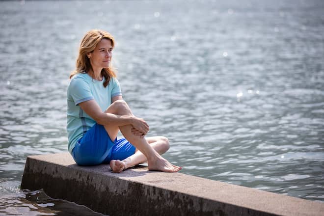 Sommerserie Petra Gössi, 2021