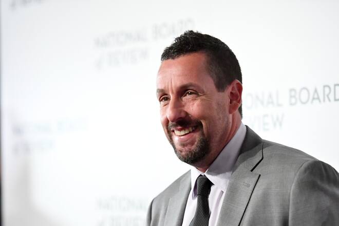 Adam Sandler