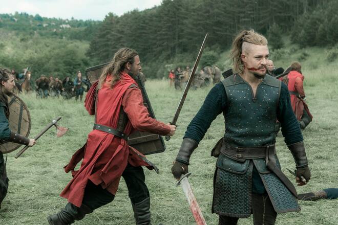 Tele Streaming Tipp The Last Kingdom April 2020