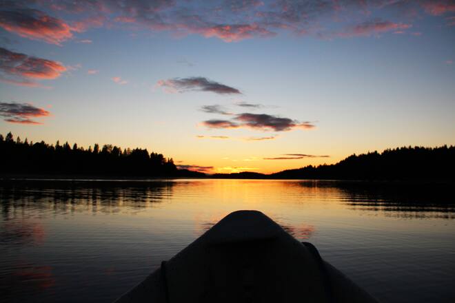 fork and flower X SI Style Rezept: Blaubeer Galette