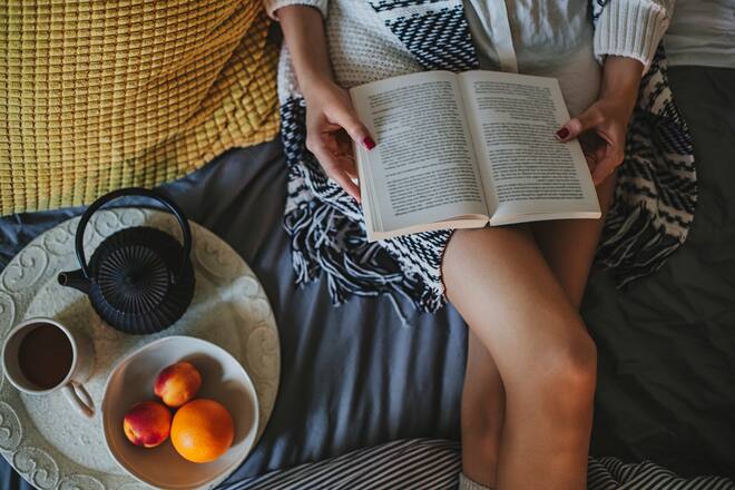 9 Dinge, die ihr in Corona-Isolation endlich erledigen könnt