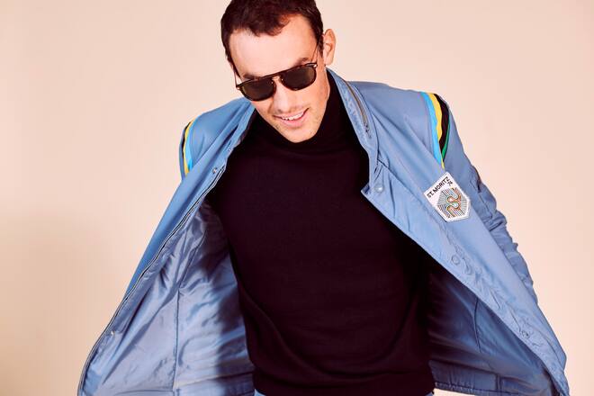 SI SKI erschienen November 2020