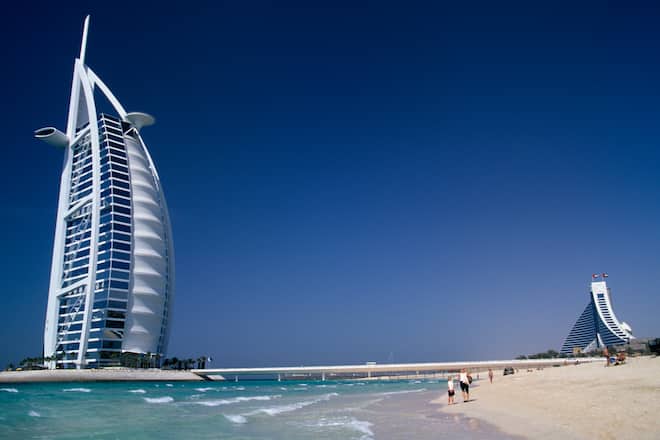 Burj Al Arab