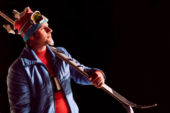 SI SKI 2020 erschienen November 2020