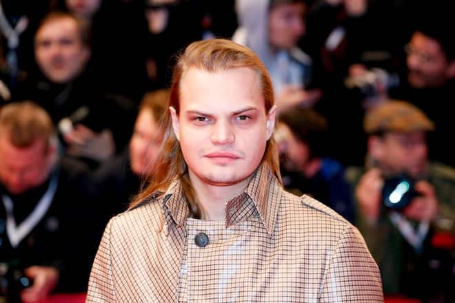 Wilson Gonzalez Ochsenknecht