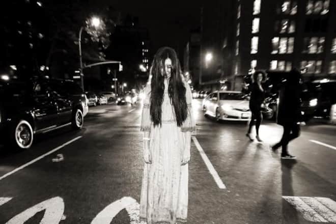 instaWeek Instagram Halloween Costumes