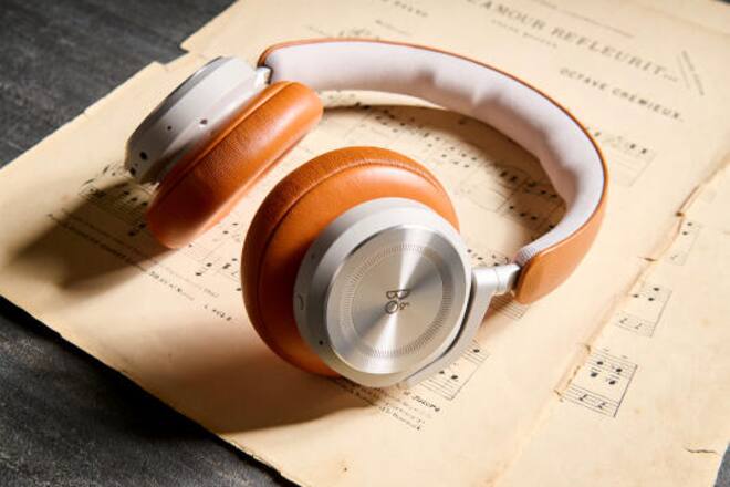 Kopfhörer Gewinnspiel Bang & Olufsen