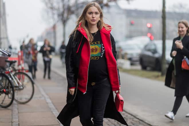 kopenhagen fashion week