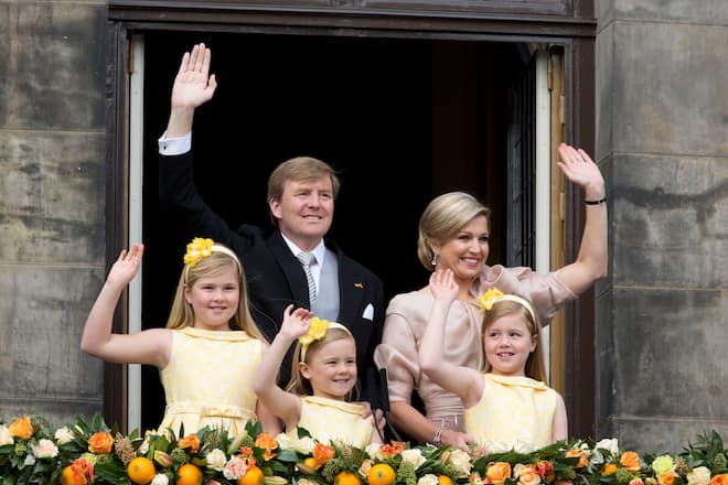 Prinzessin Ariane 12 Geburtstag