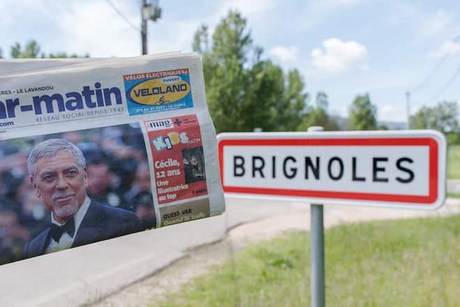 Brignoles