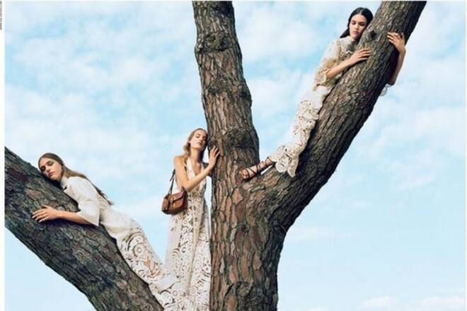 Model of the Month - Vanessa Moody