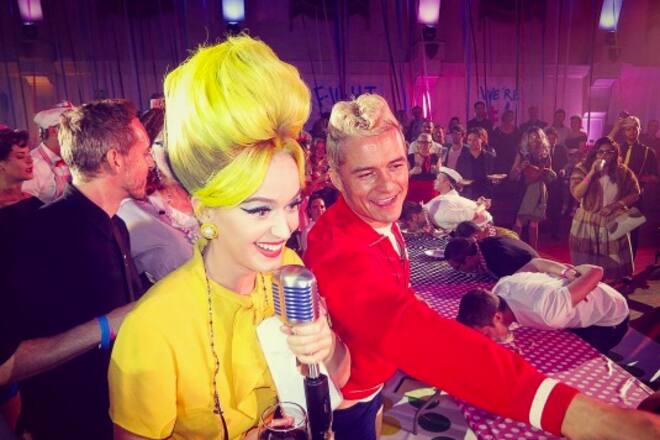 instaWeek Instagram Halloween Costumes