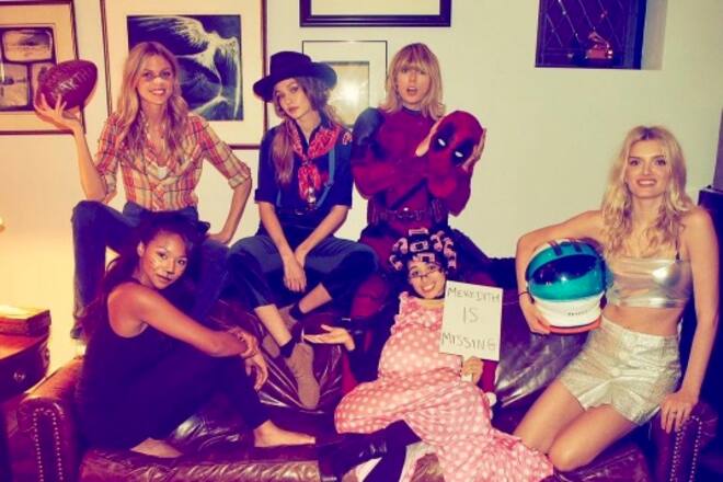 Halloween Costumes Instagram instaWeek