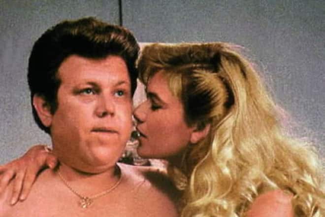 Eis am Stiel Schauspieler Zachi Noy als Johnny