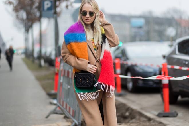 kopenhagen street style