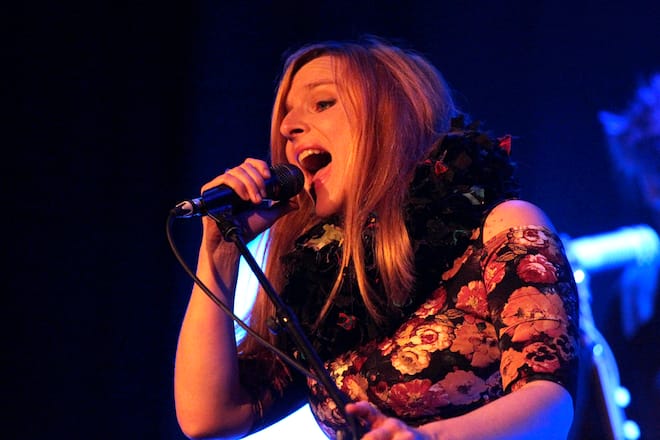 Judith Holofernes 2018