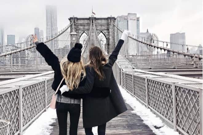 instatrend peace love