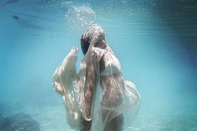 instatrend abtauchen