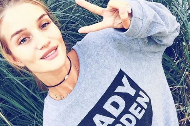 InstaTrend Lady Garden