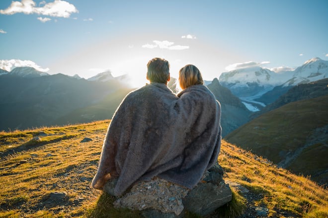 Sind mir die Sterne 2023 beim Thema Liebe und Freundschaft wohlgesinnt?