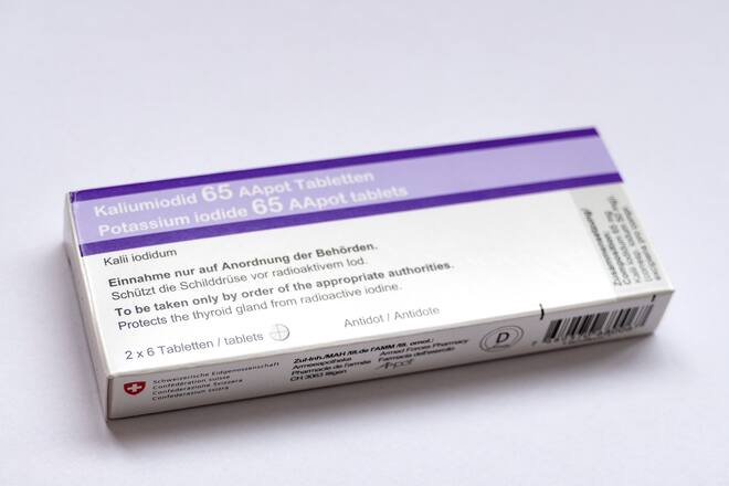 Kaliumiodid 65 AApot