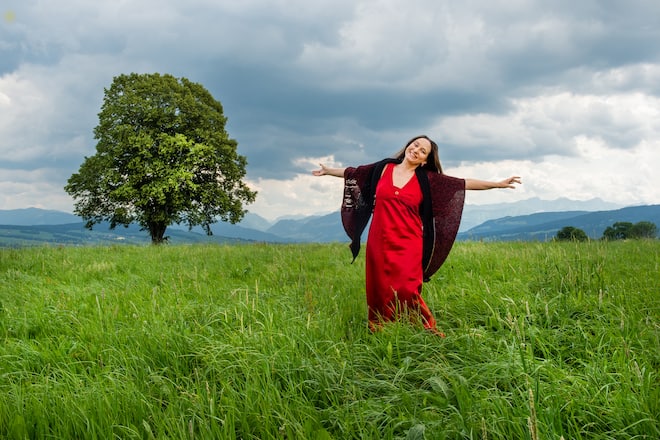 Marie Claude Chappuis