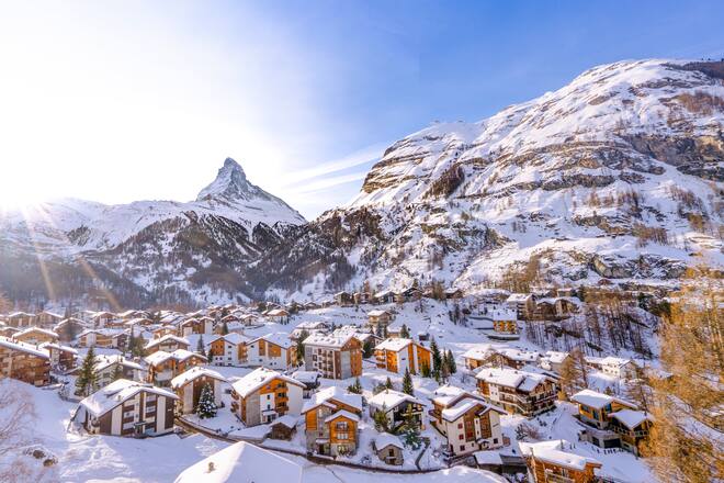 Zermatt