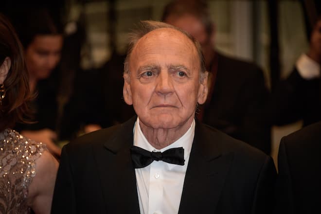 Bruno Ganz