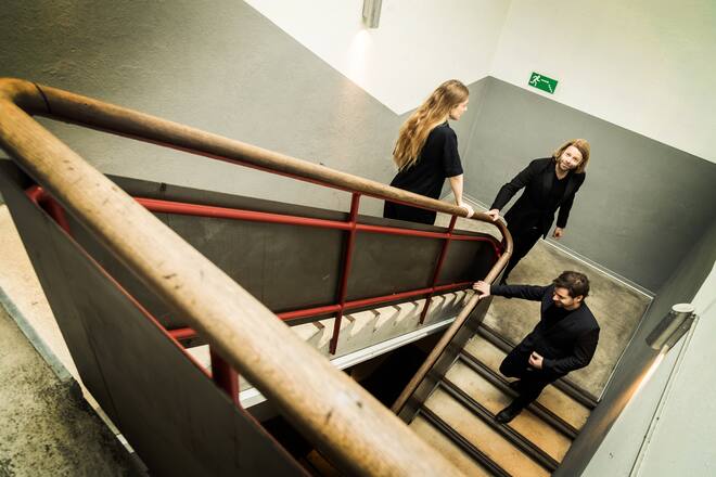 Geschwister Baldenweg 2019