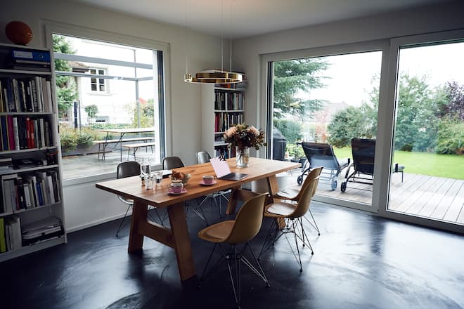 Nenad Mlinarevic Living 2019