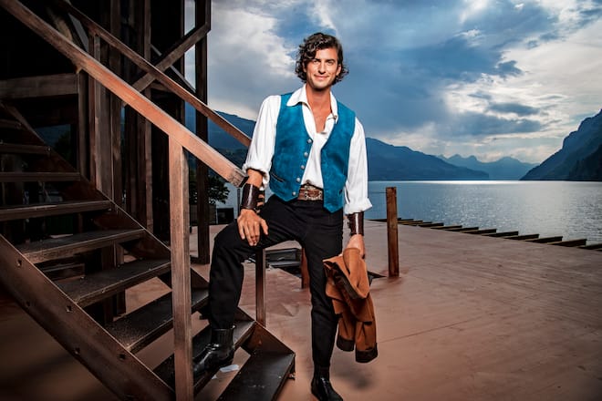 Jan Oliver Bühlmann