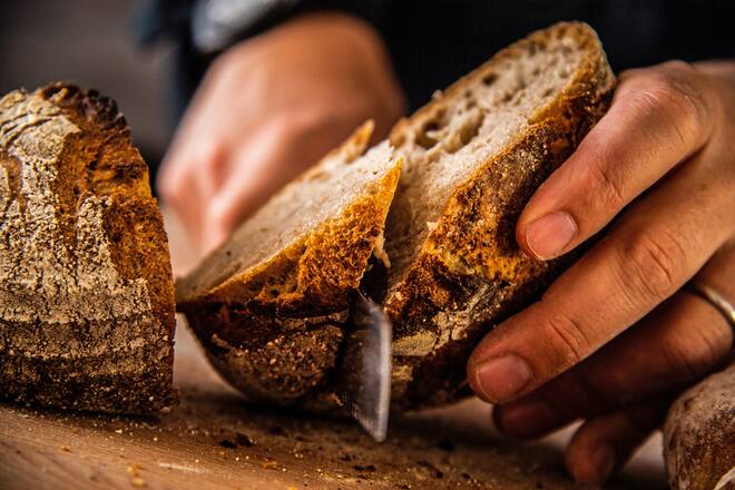 Andreas Caminada, Audi E-Tron 2019