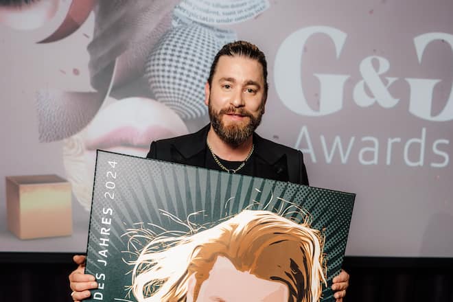 , in Zürich am 01. Februar 2025. Copyright: Marco Bilic