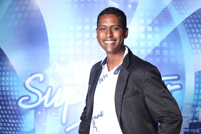 DSDS Schweizer Kandidat Guillaume Albert