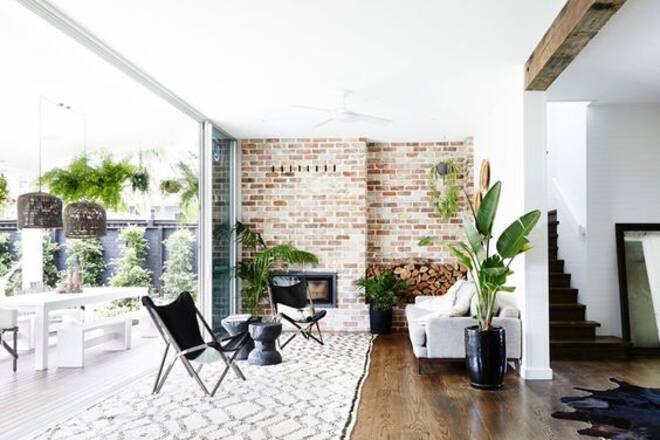 wohninspiration teppich